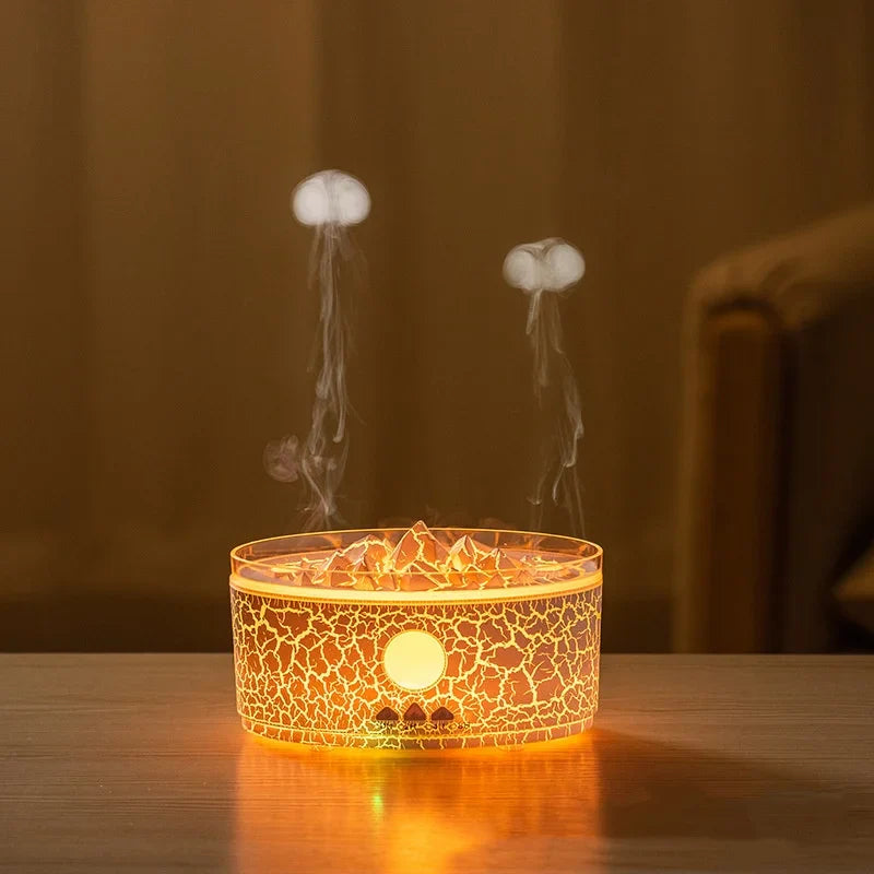 Humidifiers