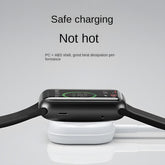 Chargeur sans fil magnétique filaire pour Apple Watch
