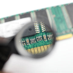 30X21, 20*21, 10*21 Glass Lens Jewelry Appraisal Magnifying Glass