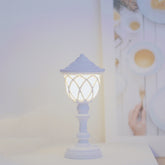 Mini Retro Desk Lamp, Table Lamp, Night Light, Room Decoration For Boys And Girls