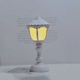Mini Retro Desk Lamp, Table Lamp, Night Light, Room Decoration For Boys And Girls