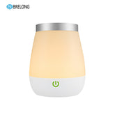 Veilleuse LED BRELONG pour vase, décoration d'intérieur, pour bureau, aquarium