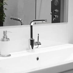 2pcs/Pack Plastic Bathroom Kitchen Basin Sink Overflow Ring, Overflow Cover Ring Insert Replacement, Chrome Hole Round Drain Cap, Basin Accessory