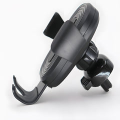 Car Wireless Charger Phone Mount, Car Navigation Holder with Wireless Charging