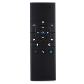 TZ MX9 - M 2.4Ghz Wireless Keyboard Air Mouse Remote Control with IR Learning Mode