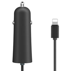 Baseus 2.1A Dual USB 5V 5.5A Quick Charging Car Charger