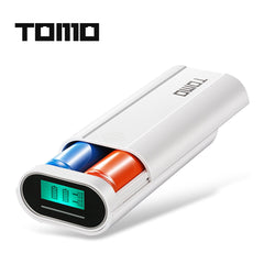 TOMO M2 2 x 18650 Li-ion Battery DIY Smart Power Charger