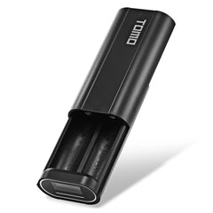 TOMO M2 2 x 18650 Li-ion Battery DIY Smart Power Charger