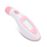 LCD Digital Non-contact Ear Forehead Temperature Monitor