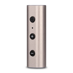 BT810 Wireless Bluetooth V4.2 Music Receiver Back Clip Design