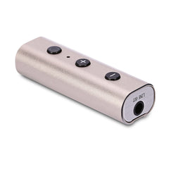 BT810 Wireless Bluetooth V4.2 Music Receiver Back Clip Design