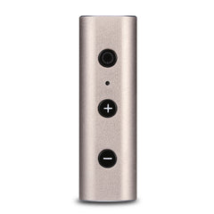 BT810 Wireless Bluetooth V4.2 Music Receiver Back Clip Design