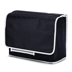 Bedside Hanging Storage Bag for Phone / TV Remote / Book