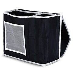 Bedside Hanging Storage Bag for Phone / TV Remote / Book
