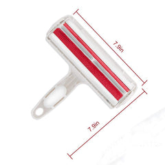 Pet Hair Remover Roller Pet Puppy Cleaning Brush Dog Cat Hair Sofa Carpet Cleaner Brushes New Pet Products Supplies Pet Accessories