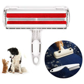 Rouleau pour enlever les poils d'animaux, brosse de nettoyage pour chiots, poils de chien et de chat, brosses de nettoyage pour tapis et canapés, nouveaux produits pour animaux de compagnie, accessoires pour animaux de compagnie