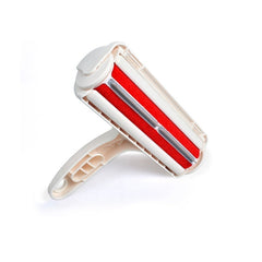 Pet Hair Remover Roller Pet Puppy Cleaning Brush Dog Cat Hair Sofa Carpet Cleaner Brushes New Pet Products Supplies Pet Accessories