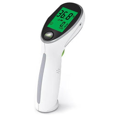 BOXYM YK - IRT2 Non-contact Laser Baby Digital Portable Infrared Thermometer