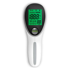 BOXYM YK - IRT2 Non-contact Laser Baby Digital Portable Infrared Thermometer
