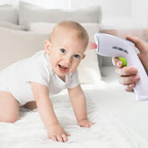 BOXYM YK - IRT2 Non-contact Laser Baby Digital Portable Infrared Thermometer
