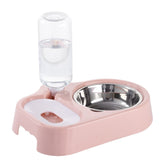 Abreuvoir automatique pour chat et chien