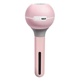 USB Charging Magic Wand Humidifier Mini Portable Household Mineral Water Mute Bedroom Aromatherapy Machine