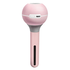USB Charging Magic Wand Humidifier Mini Portable Household Mineral Water Mute Bedroom Aromatherapy Machine