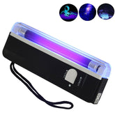 BRELONG UV Ultraviolet Light Portable Flashlight
