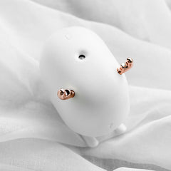 Humidificateur d'air SOTHING avec brume d'eau nano uniforme et lumière ambiante