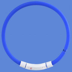 XL81 - 5001 Waterproof Lighting USB Pet Collar from Xiaomi youpin