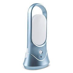 YS - 201951 USB Rechargeable Lamp Human Body Infrared Sensor + Light Control