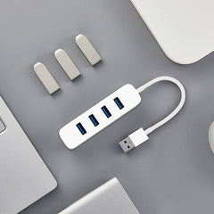 Xiaomi MIJIA USB 3.0 Splitter Converter