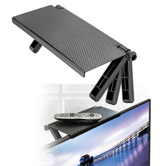 Étagère pour écran, support pour ordinateur, support de rangement pour téléviseur