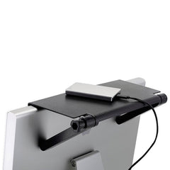 Étagère pour écran, support pour ordinateur, support de rangement pour téléviseur