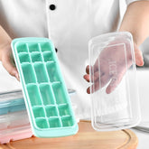 Moule à glaçons en silicone multi-usages, moule à pâtisserie, machine à sushis