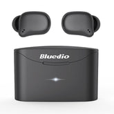 Bluedio T-elf 2 True Wireless Bluetooth 5.0 Earbuds Touch Control In-ear Earphones