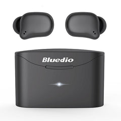 Bluedio T-elf 2 True Wireless Bluetooth 5.0 Earbuds Touch Control In-ear Earphones