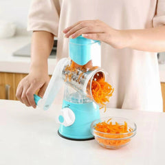 Multifunctional Vegetable Cutter Potato Carrot Grater