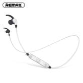 REMAX RB - S25 Bluetooth Sports Earphones Ergonomic Earplug Design