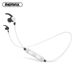 REMAX RB - S25 Bluetooth Sports Earphones Ergonomic Earplug Design