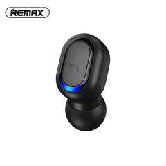 REMAX T31 Wireless Bluetooth One-ear Earphone Intelligent Noise Reduction