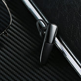 Écouteurs Bluetooth mono-oreille REMAX T13 avec voix HD