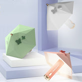 Veilleuse parapluie et lampe de bureau - Chargement USB, magnétique, tactile avec fonction Cool