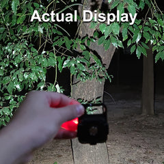 Lampe suspendue COB pour l'alpinisme et le camping en plein air, mini lampe de travail magnétique multifonctionnelle pour l'entretien d'urgence en extérieur