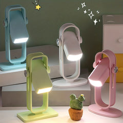 Cute Portable Outdoor & Desk Light Solution Christmas Outdoor Lights, Camping Lantern