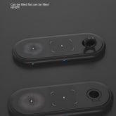 3-in-1 Desktop Vertical Wireless Charger, Wireless Charging for Phones/Watches/Earbuds