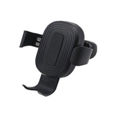 Car Wireless Charger Phone Mount, Car Navigation Holder with Wireless Charging