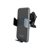 Car Wireless Charger Phone Mount, Car Navigation Holder with Wireless Charging