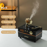 TD0072 BLACK-BASIC variant