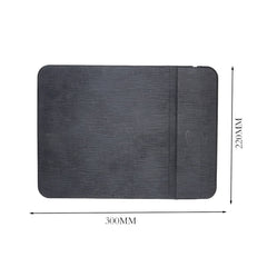 Wireless Charging Mouse Pad with Phone Wireless Charging, Qi-Standard Compatible